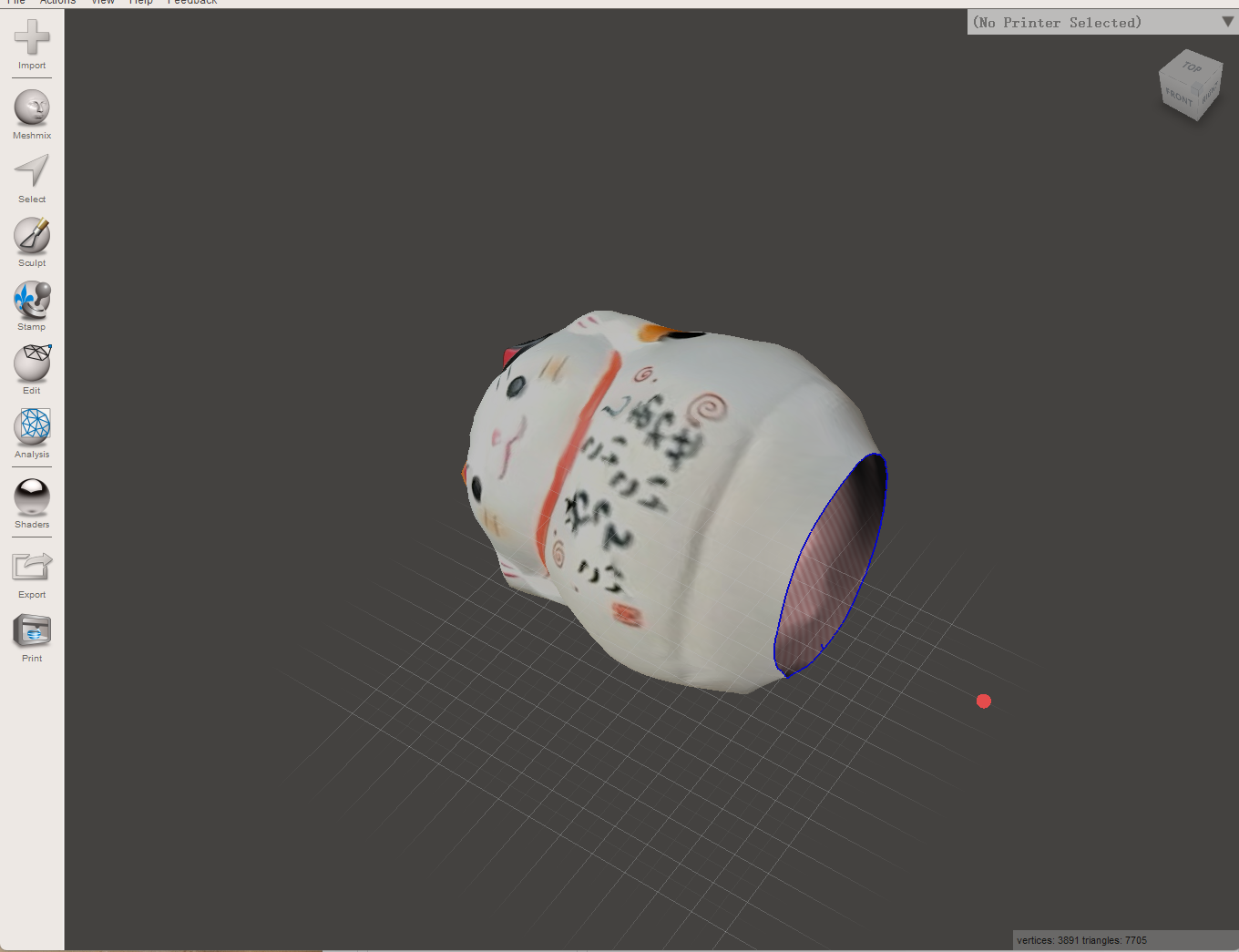 put a description here or you will lose grades