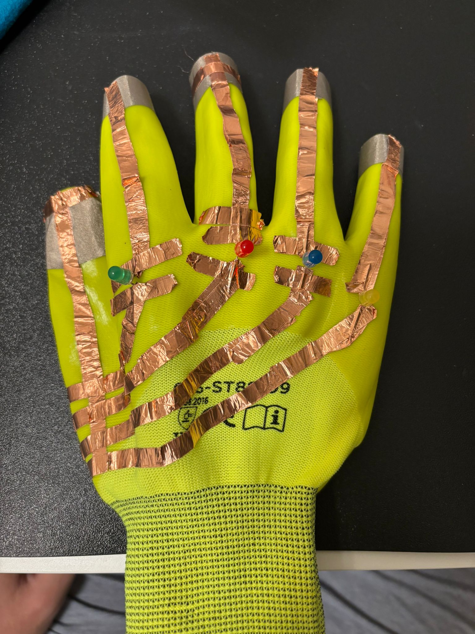 put a description here or you will lose grades